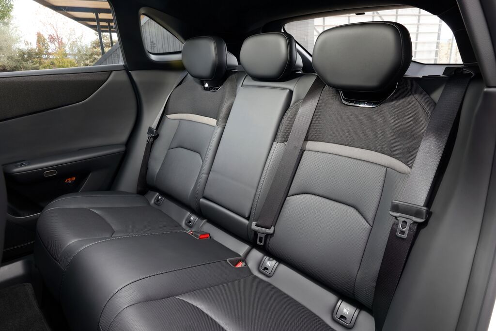 Black Maztex image 1