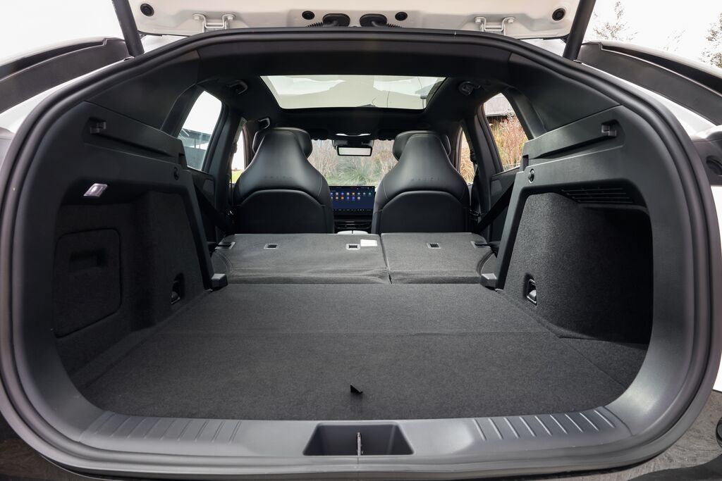 Black Maztex image 3