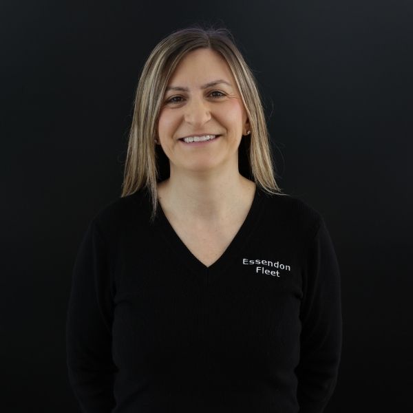 Carolyn Magro