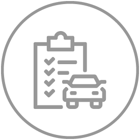Roadworthy inspections