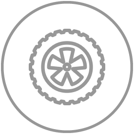 Tyres sales and repairs