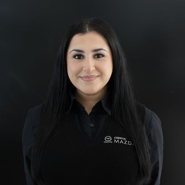 Jenna Hatzigeorgiou