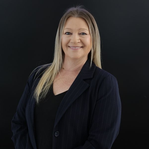 Wendy Jones 